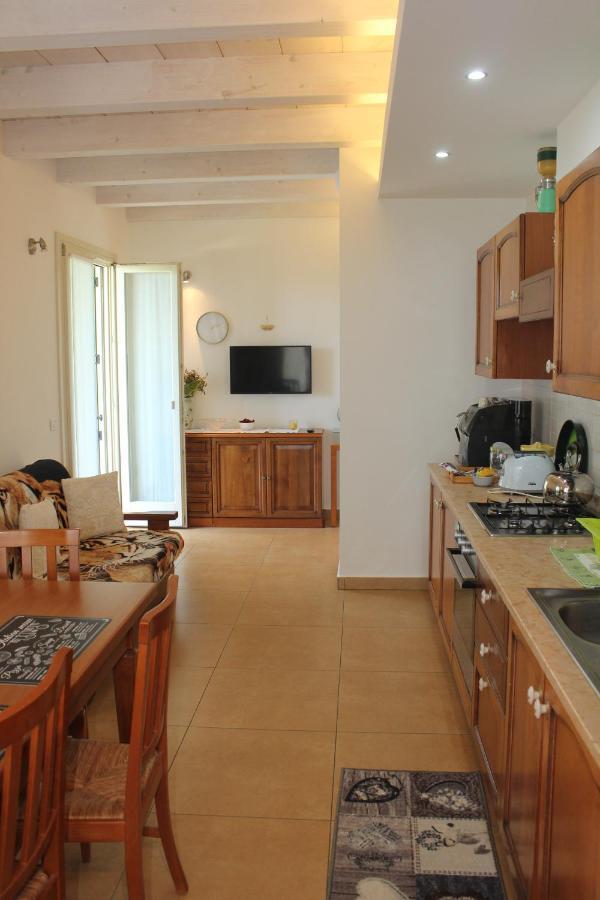 Villa Paradiso Del Garda Vista-Verde Bardolino Kültér fotó